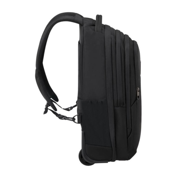 SAMSONITE Mochila com Rodas Portátil 15.6" Guardit 3.0 Preta | Ref. 92.155203-1041
