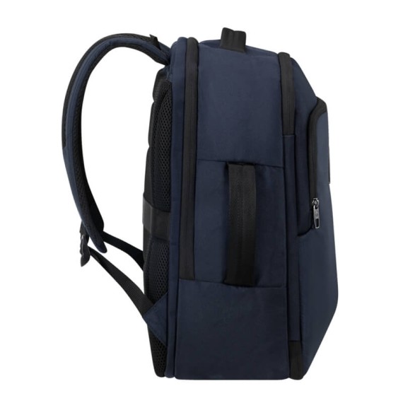 SAMSONITE Mochila de Viagem Cabine M Easyjet Guardit 3.0 Azul | Ref. 92.155199-1090