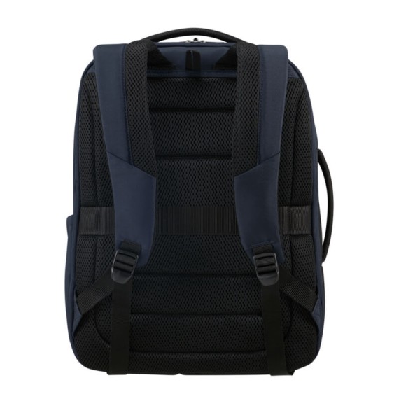 SAMSONITE Mochila de Viagem Cabine M Easyjet Guardit 3.0 Azul | Ref. 92.155199-1090