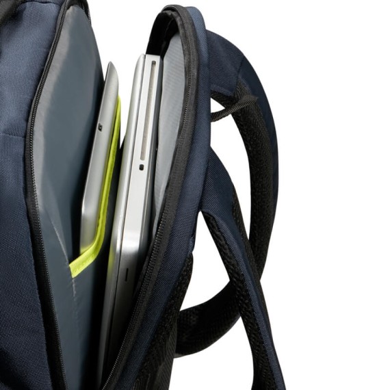 SAMSONITE Mochila de Viagem Cabine S Ryanair Guardit 3.0 Azul | Ref. 92.155198-1090