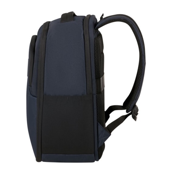 SAMSONITE Mochila de Viagem Cabine S Ryanair Guardit 3.0 Azul | Ref. 92.155198-1090