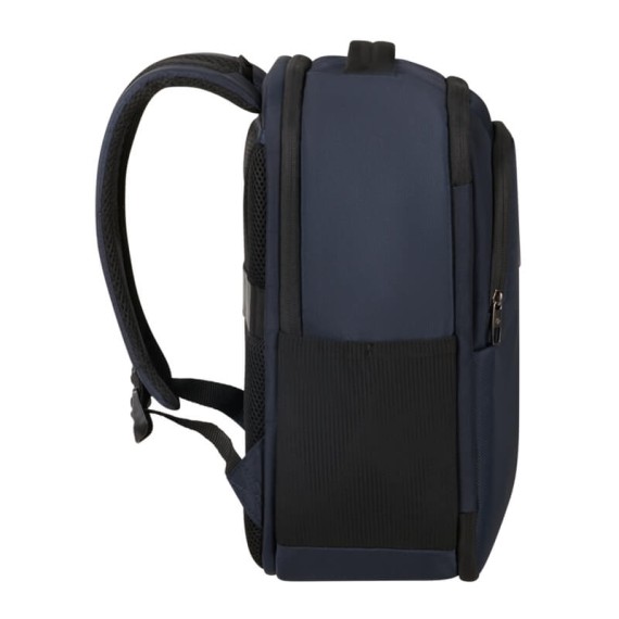 SAMSONITE Mochila de Viagem Cabine S Ryanair Guardit 3.0 Azul | Ref. 92.155198-1090