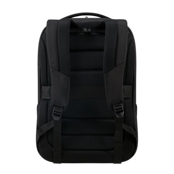 SAMSONITE Mochila Grande para Portátil 17.3" Guardit 3.0 Preta | Ref. 92.155197-1041