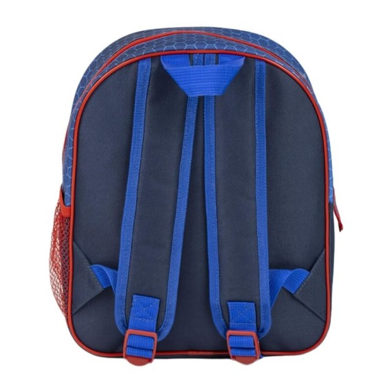 Mochila Infantil 30cm PAW PATROL Azul | Ref. 299.2100005404