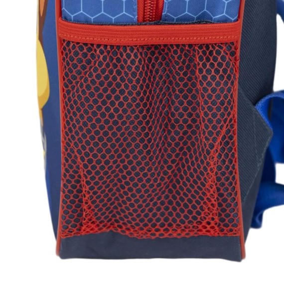 Mochila Infantil 30cm PAW PATROL Azul | Ref. 299.2100005404