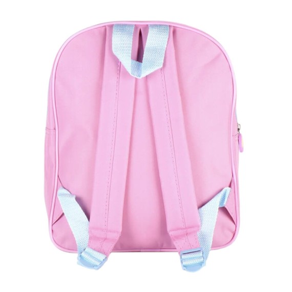 Mochila Infantil 30cm PRINCESAS Rosa | Ref. 299.2100004032