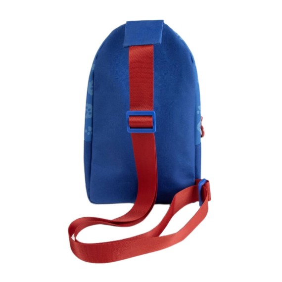 Mochila Infantil de Traçar PAW PATROL Azul | Ref. 299.2100005686