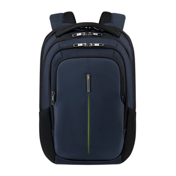 SAMSONITE Mochila Pequena para Portátil 14.1" Guardit 3.0 Azul | Ref. 92.155195-1090