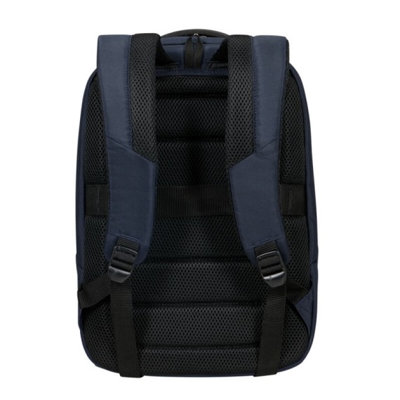 SAMSONITE Mochila Pequena para Portátil 14.1" Guardit 3.0 Azul | Ref. 92.155195-1090