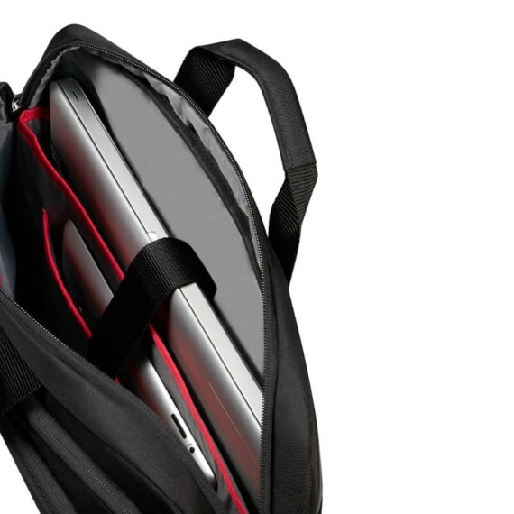 SAMSONITE Pasta para Portátil 15.6" Guardit 3.0 Preta | Ref. 92.155201-1041