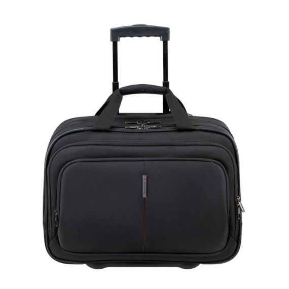 SAMSONITE Pasta para Portátil 17.3" c/ Rodas Guardit 3.0 Preta | Ref. 92.155204-1041