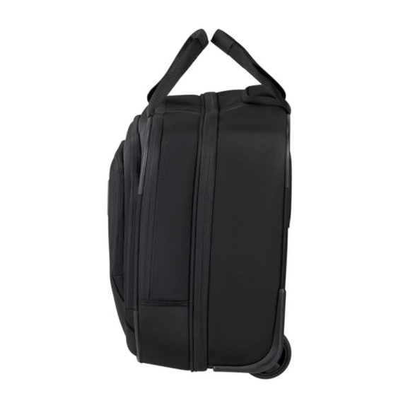 SAMSONITE Pasta para Portátil 17.3" c/ Rodas Guardit 3.0 Preta | Ref. 92.155204-1041