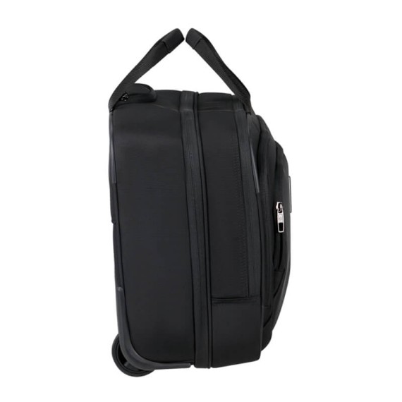 SAMSONITE Pasta para Portátil 17.3" c/ Rodas Guardit 3.0 Preta | Ref. 92.155204-1041