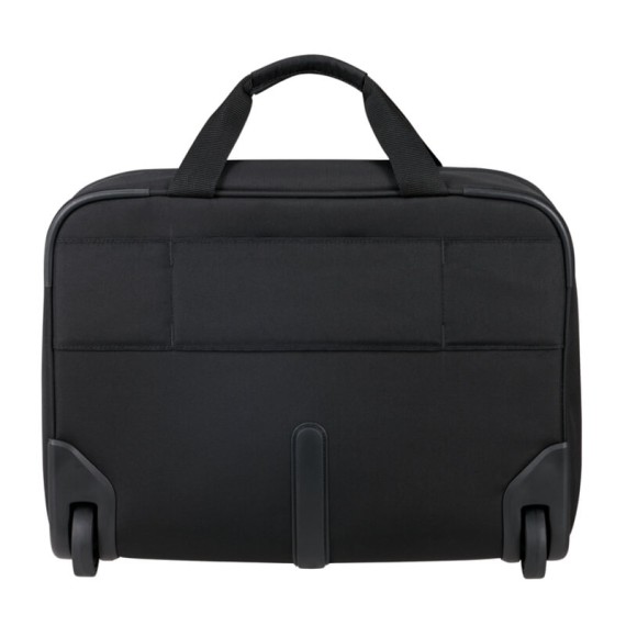 SAMSONITE Pasta para Portátil 17.3" c/ Rodas Guardit 3.0 Preta | Ref. 92.155204-1041