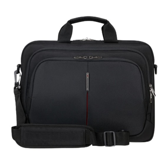 SAMSONITE Pasta Slim para Portátil 15.6" Guardit 3.0 Preta | Ref. 92.155200-1041