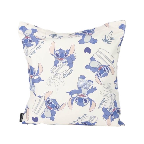 Saco de Ombro STITCH Rosa | Ref. 299.2100004965