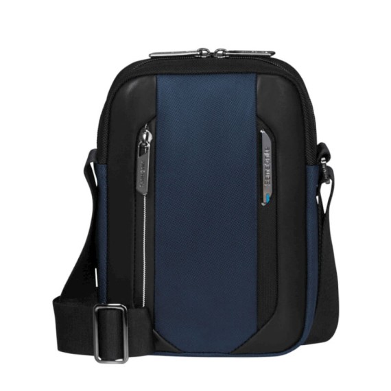SAMSONITE Bolsa de Tiracolo p/ Tablet 7.9” Spectrolite 4.0 Azul | Ref. 92.158116-1090