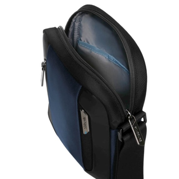 SAMSONITE Bolsa de Tiracolo p/ Tablet 7.9” Spectrolite 4.0 Azul | Ref. 92.158116-1090