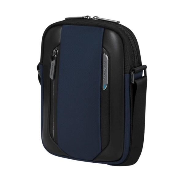 SAMSONITE Bolsa de Tiracolo p/ Tablet 7.9” Spectrolite 4.0 Azul | Ref. 92.158116-1090