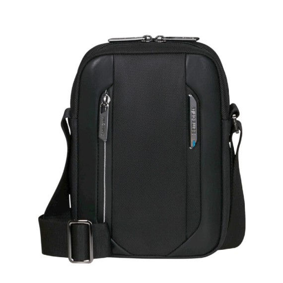 SAMSONITE Bolsa de Tiracolo p/ Tablet 7.9” Spectrolite 4.0 Preta | Ref. 92.158116-1041