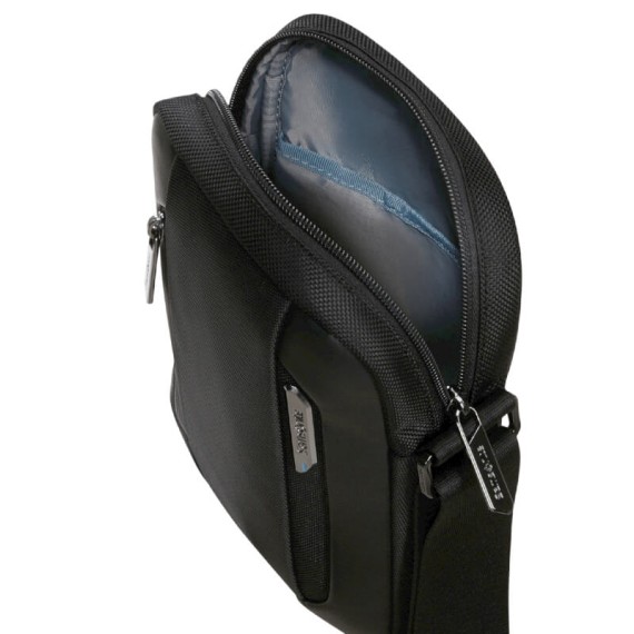 SAMSONITE Bolsa de Tiracolo p/ Tablet 7.9” Spectrolite 4.0 Preta | Ref. 92.158116-1041