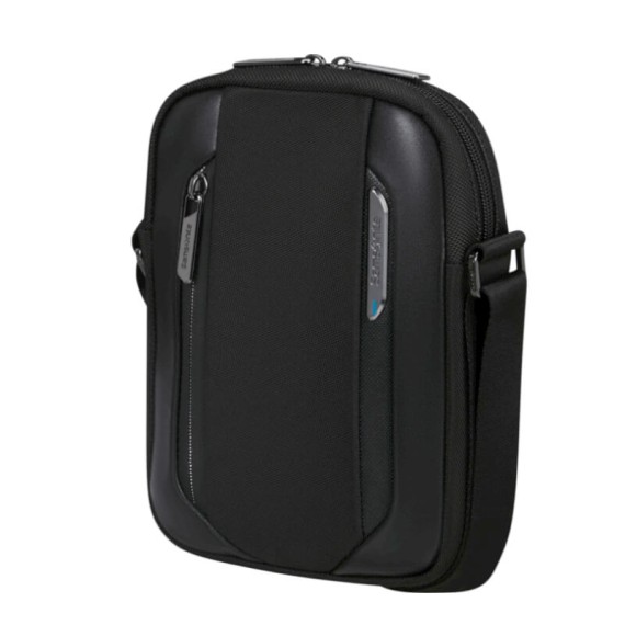 SAMSONITE Bolsa de Tiracolo p/ Tablet 7.9” Spectrolite 4.0 Preta | Ref. 92.158116-1041