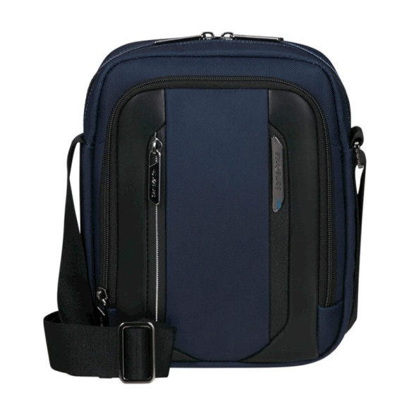SAMSONITE Bolsa de Tiracolo p/ Tablet 9.7” Spectrolite 4.0 Azul | Ref. 92.158115-1090