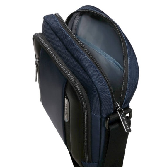 SAMSONITE Bolsa de Tiracolo p/ Tablet 9.7” Spectrolite 4.0 Azul | Ref. 92.158115-1090