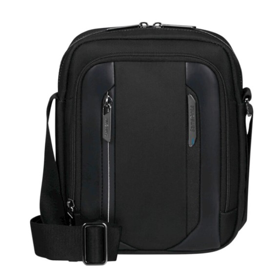 SAMSONITE Bolsa de Tiracolo p/ Tablet 9.7” Spectrolite 4.0 Preta | Ref. 92.158115-1041