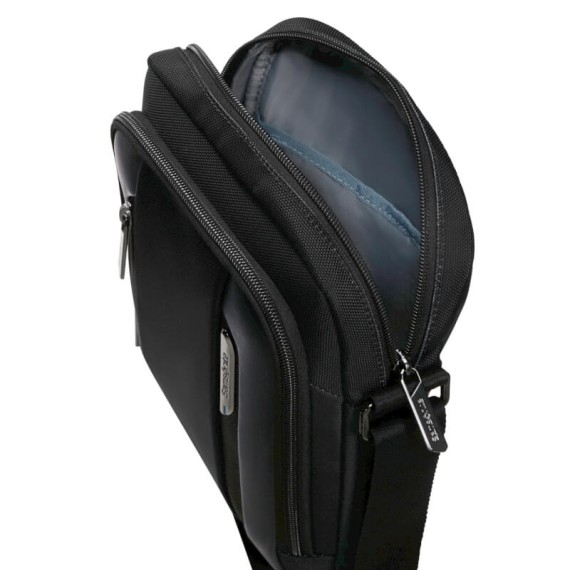 SAMSONITE Bolsa de Tiracolo p/ Tablet 9.7” Spectrolite 4.0 Preta | Ref. 92.158115-1041