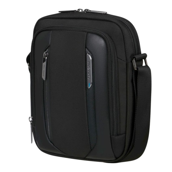 SAMSONITE Bolsa de Tiracolo p/ Tablet 9.7” Spectrolite 4.0 Preta | Ref. 92.158115-1041
