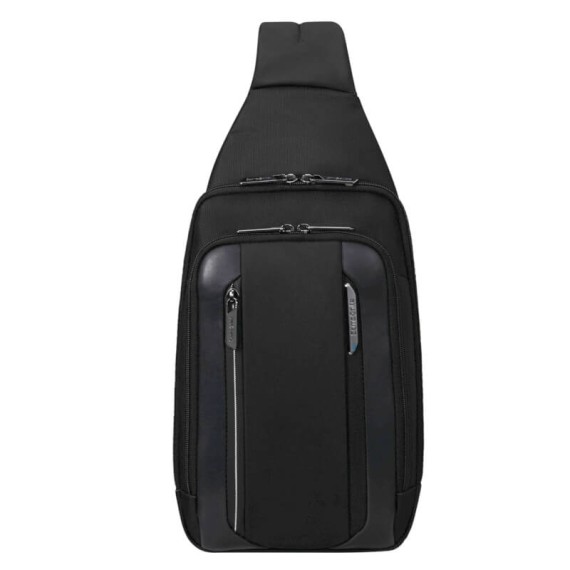 SAMSONITE Mochila de Traçar Spectrolite 4.0 Preta | Ref. 92.158114-1041