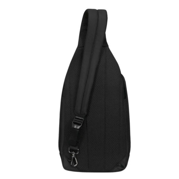 SAMSONITE Mochila de Traçar Spectrolite 4.0 Preta | Ref. 92.158114-1041