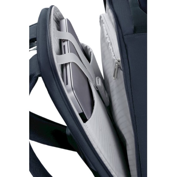 SAMSONITE Mochila de Viagem 2 em 1 Paralux BT Azul Escuro | Ref. 92.156435-1552