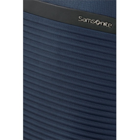 SAMSONITE Mochila de Viagem 2 em 1 Paralux BT Azul Escuro | Ref. 92.156435-1552