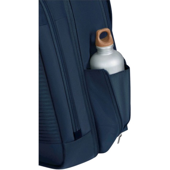 SAMSONITE Mochila de Viagem 2 em 1 Paralux BT Azul Escuro | Ref. 92.156435-1552