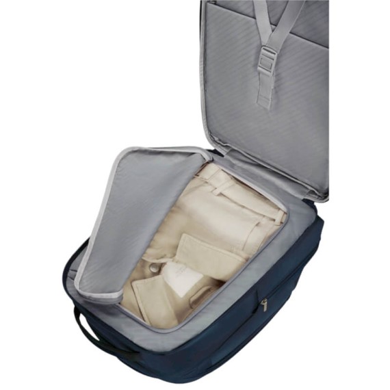 SAMSONITE Mochila de Viagem 2 em 1 Paralux BT Azul Escuro | Ref. 92.156435-1552