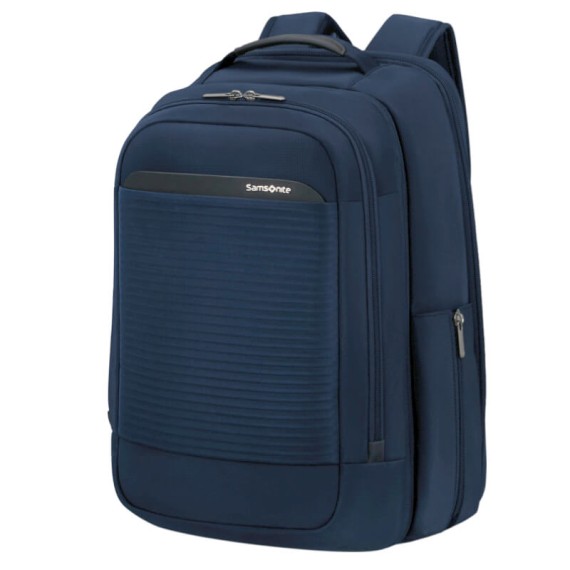 SAMSONITE Mochila de Viagem 2 em 1 Paralux BT Azul Escuro | Ref. 92.156435-1552