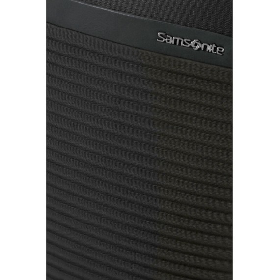 SAMSONITE Mochila de Viagem 2 em 1 Paralux BT Preta | Ref. 92.156435-1041