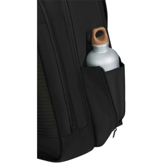 SAMSONITE Mochila de Viagem 2 em 1 Paralux BT Preta | Ref. 92.156435-1041