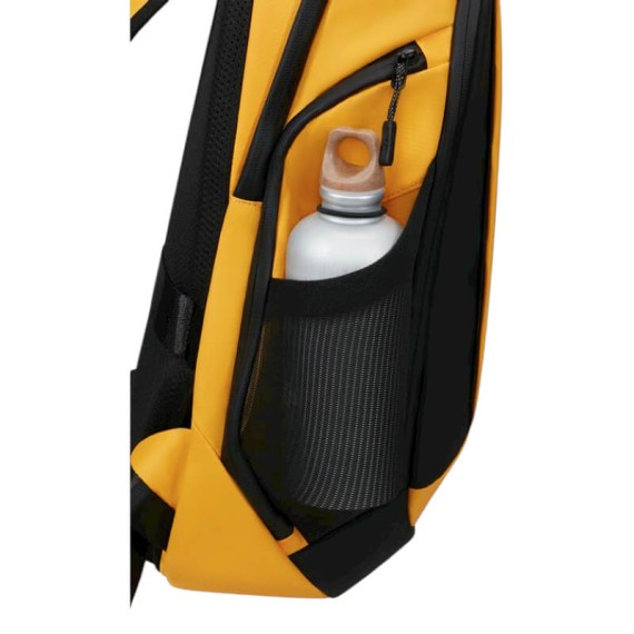 SAMSONITE Mochila p/ Portátil 15.6” 20 L Active Road Amarela | Ref. 92.157596-1924