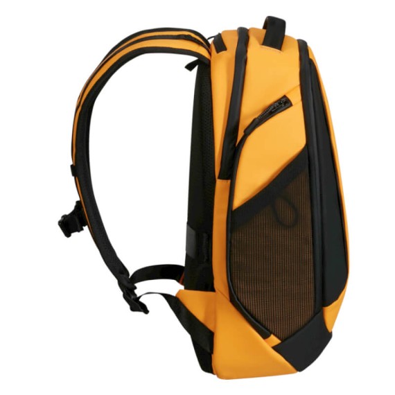 SAMSONITE Mochila p/ Portátil 15.6” 20 L Active Road Amarela | Ref. 92.157596-1924