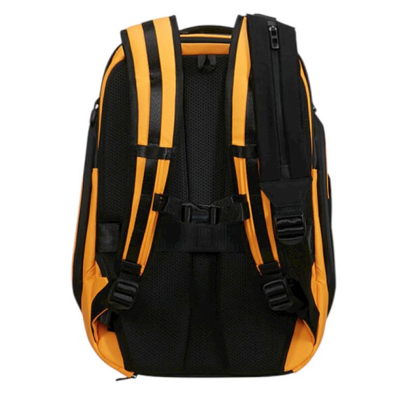 SAMSONITE Mochila p/ Portátil 15.6” 20 L Active Road Amarela | Ref. 92.157596-1924