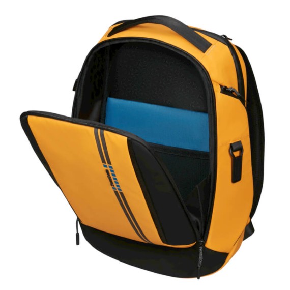 SAMSONITE Mochila p/ Portátil 15.6” 20 L Active Road Amarela | Ref. 92.157596-1924