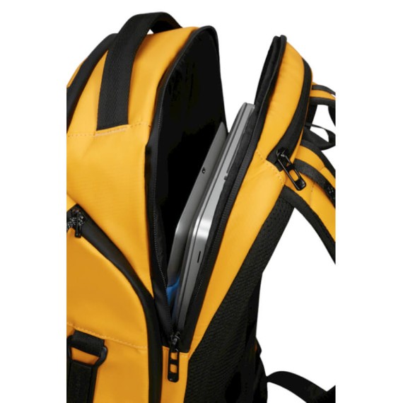 SAMSONITE Mochila p/ Portátil 15.6” 20 L Active Road Amarela | Ref. 92.157596-1924