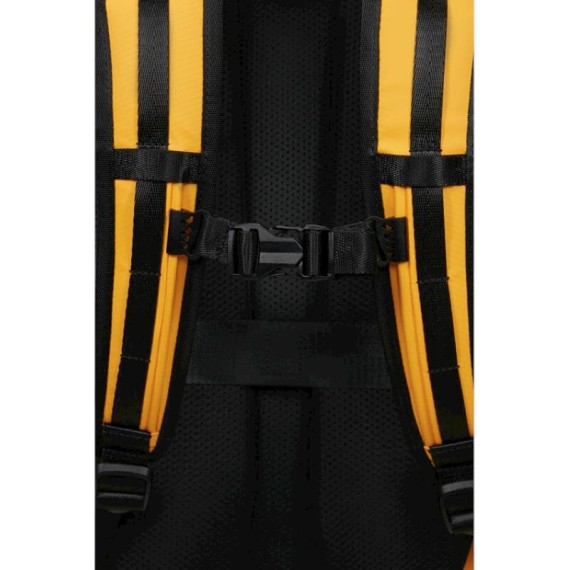 SAMSONITE Mochila p/ Portátil 15.6” 20 L Active Road Amarela | Ref. 92.157596-1924