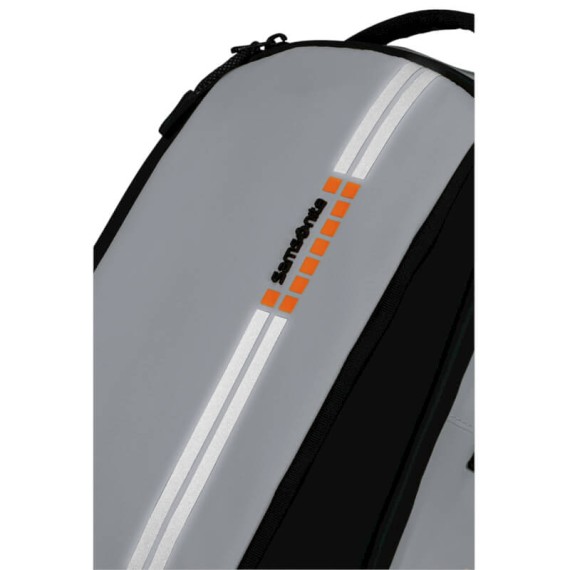 SAMSONITE Mochila p/ Portátil 15.6” 20 L Active Road Cinza | Ref. 92.157596-1408