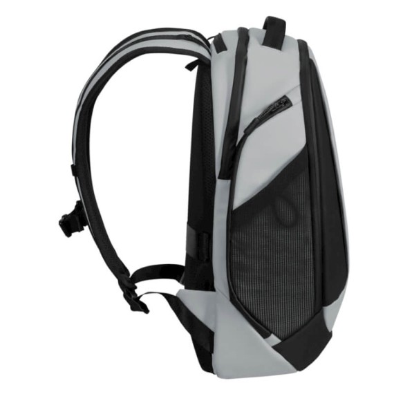 SAMSONITE Mochila p/ Portátil 15.6” 20 L Active Road Cinza | Ref. 92.157596-1408