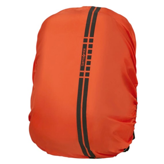 SAMSONITE Mochila p/ Portátil 15.6” 20 L Active Road Cinza | Ref. 92.157596-1408