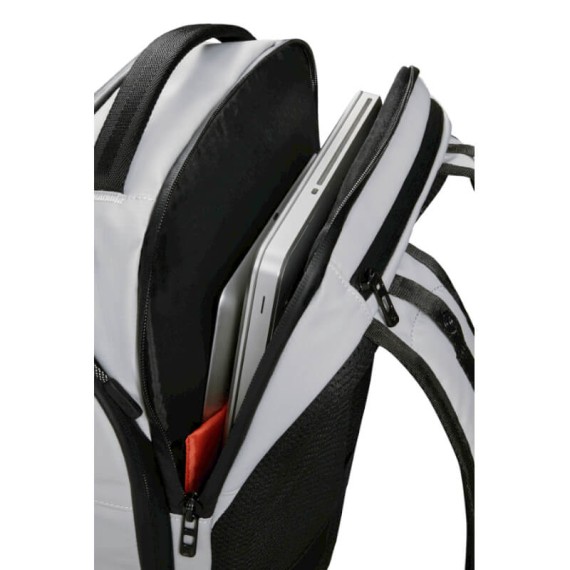 SAMSONITE Mochila p/ Portátil 15.6” 20 L Active Road Cinza | Ref. 92.157596-1408